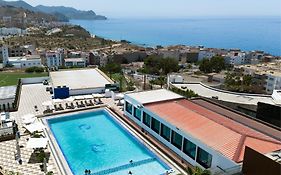 Mira Palace Hotel